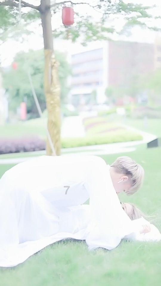 《少年派2》田总被家暴，林妙妙果断的站队，剧情将会如何发展？游戏画面