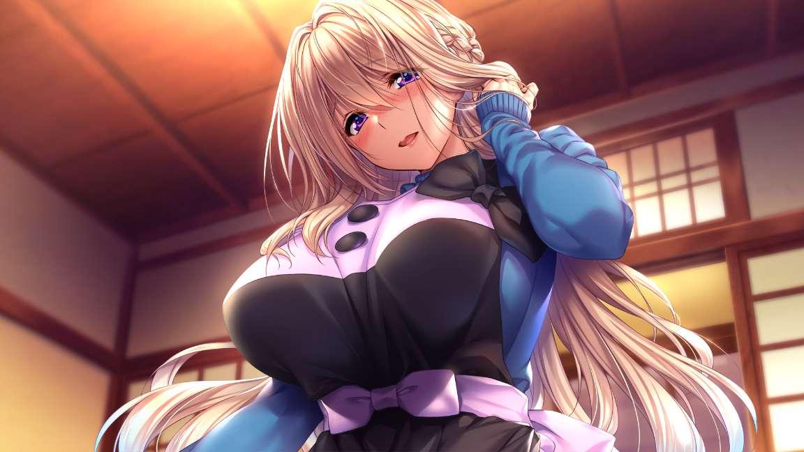 夏之许诺