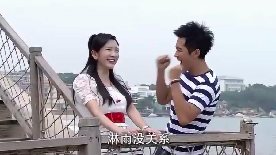 如何分辨男孩娶她是因为想结婚了，还是非她不娶？游戏画面