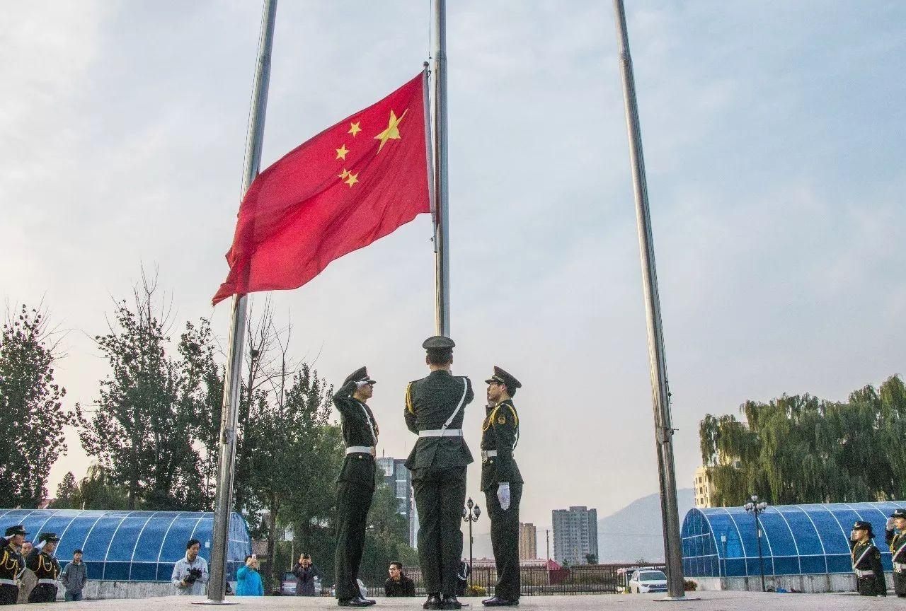 小宝贝仪仗队