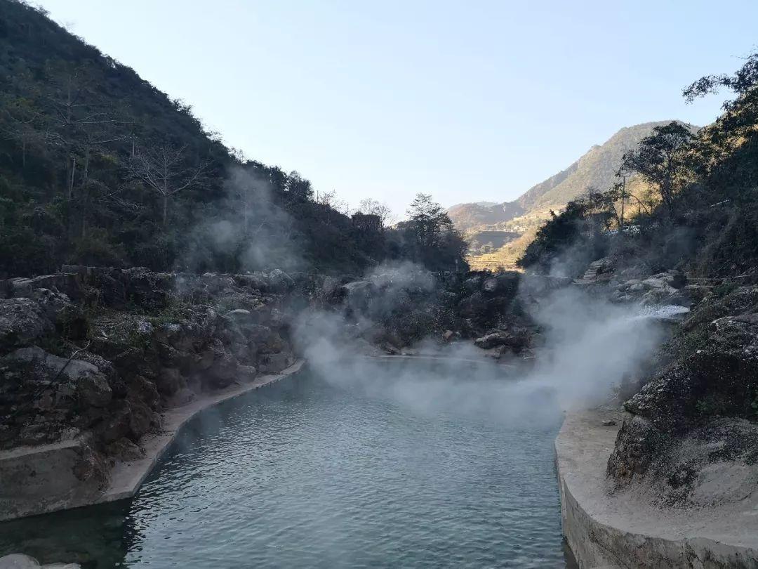 逃离废弃自然公园