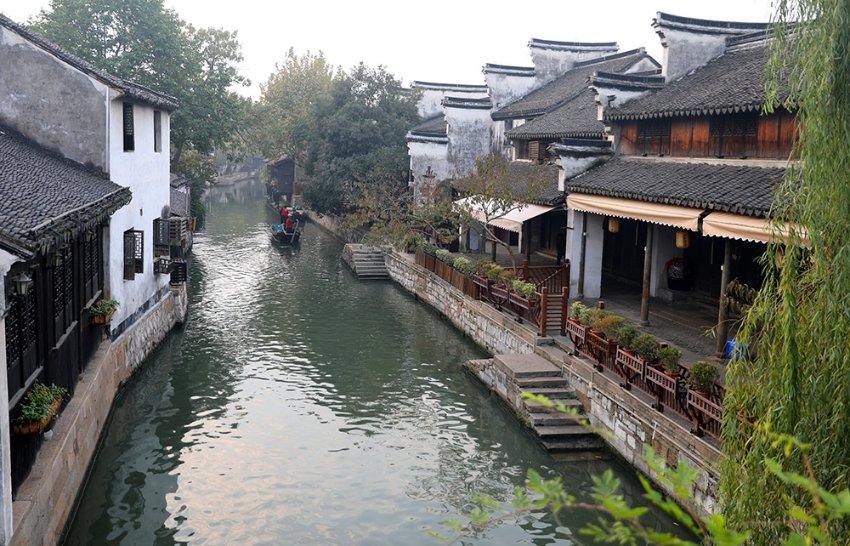 长沙 矮子粉店